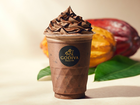 GODIVA