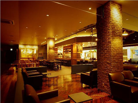 Starbucks Coffee