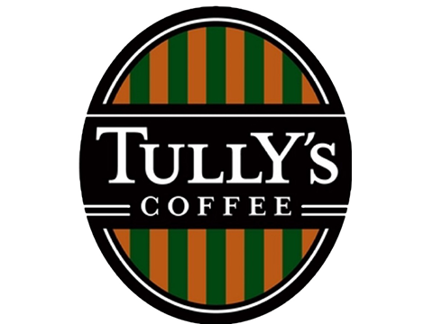 TULLY’S COFFEE