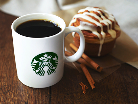 スターバックスコーヒー　ららぽーと横浜店