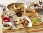 おぼんdeごはん