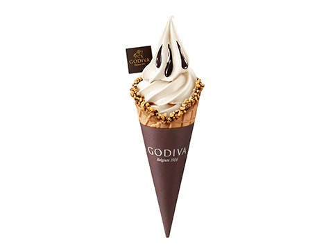 GODIVA