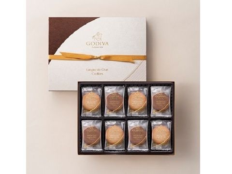 GODIVA