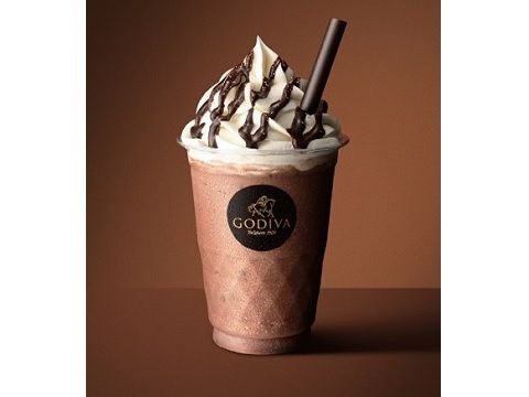 GODIVA