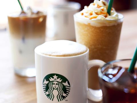 STARBUCKS COFFEE