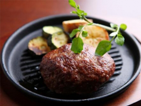 いしがまやハンバーグ