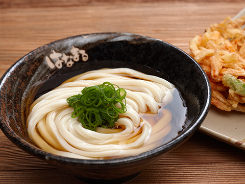 Sanuki Udon HANAMARU
