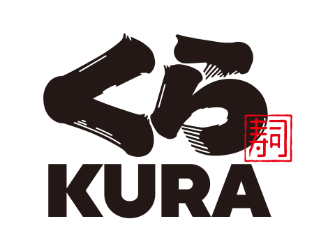 Muten Muten Kura-sushi LaLaport TOKYO-BAY store