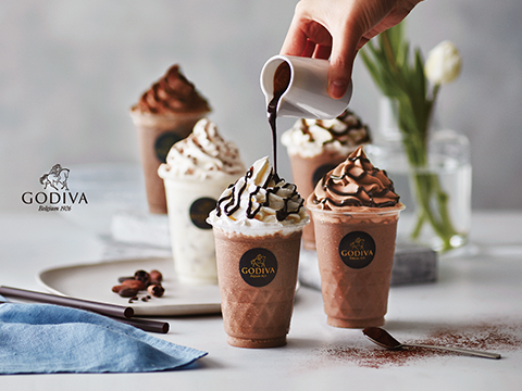GODIVA