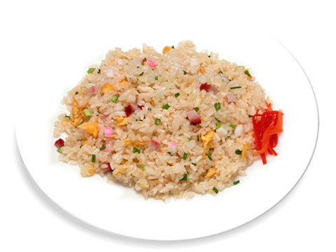炒饭
