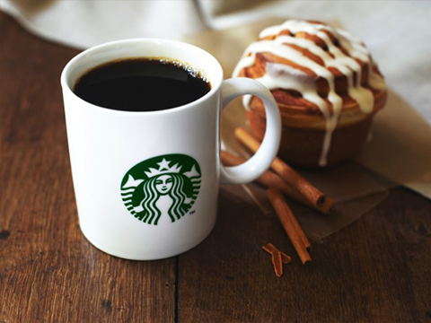 STARBUCKS COFFEE