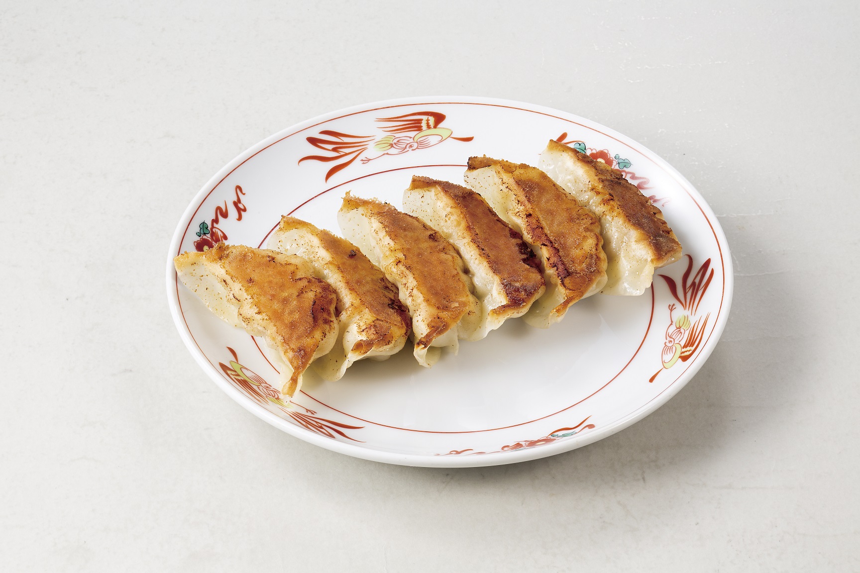 饺子 (6个装)