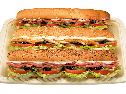 SUBWAY