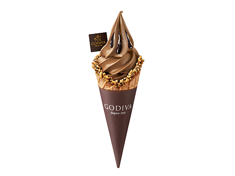 GODIVA