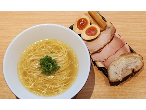 Matsudo Tomita Seimen