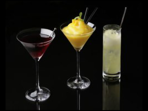 咖啡廳和酒吧 LOUNGE Breathe
