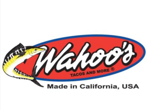 Wahoo's Tacos & More