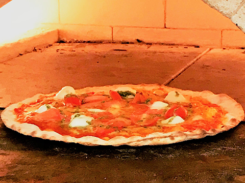 ITALIAN KITCHEN BUONO