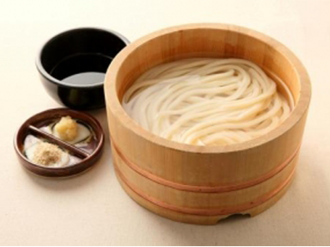 丸亀製麺　ららぽーと柏の葉店