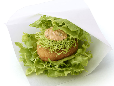 MOS BURGER