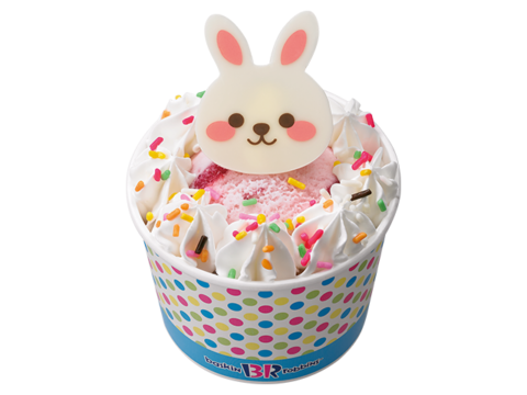 Baskin-Robbins 31 Ice Cream
