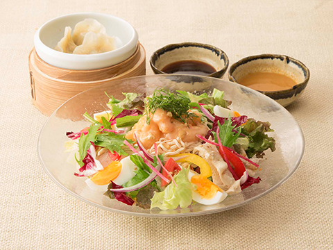大连饺子基地DALIAN
