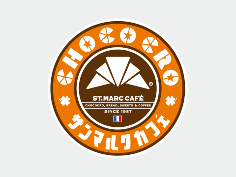 サンマルクカフェ