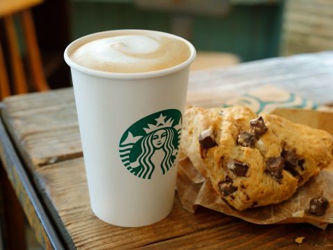 スターバックス