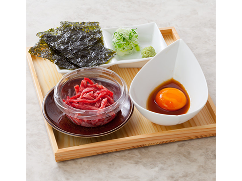 东京烤肉平城苑