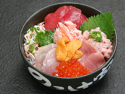 Nokkeya LaLaport磐田岩田