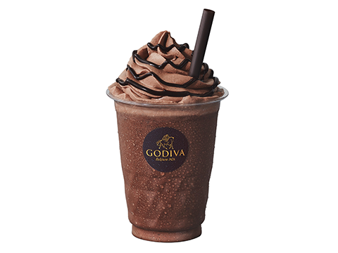 GODIVA