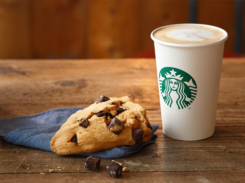STARBUCKS COFFEE