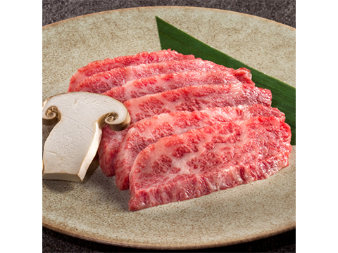 东京烤肉平城苑