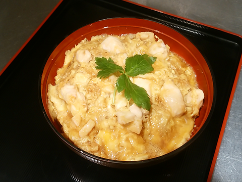 鶏三和