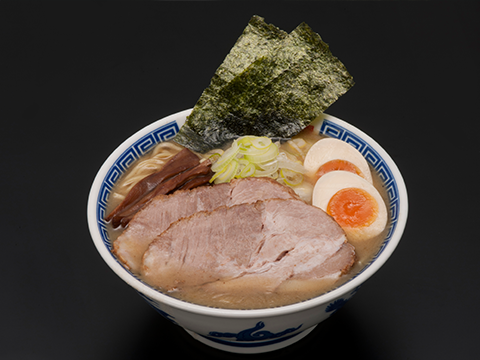 二代目　つじ田
