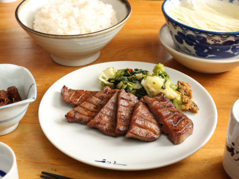SENDAI TANYA RIKYU