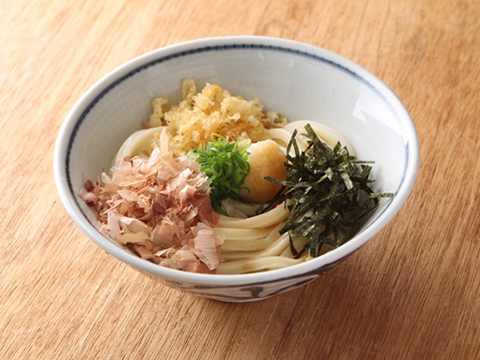 讃岐うどん　まごころ