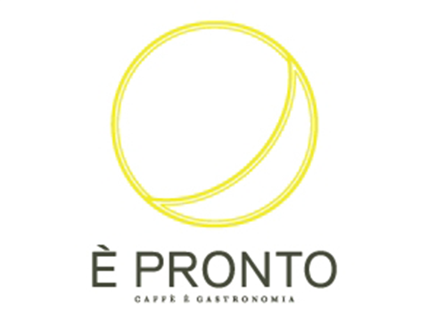 E PRONTO