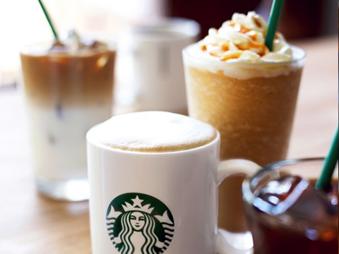 スターバックス コーヒー
