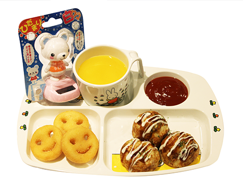 たこ八