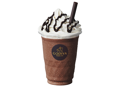 GODIVA