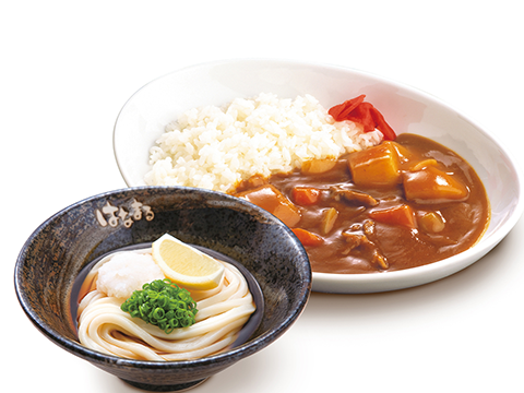 Sanuki Udon HANAMARU