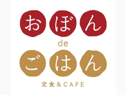 おぼんdeごはん