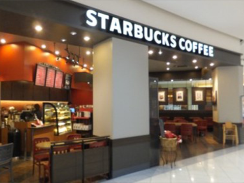 STARBUCKS COFFEE