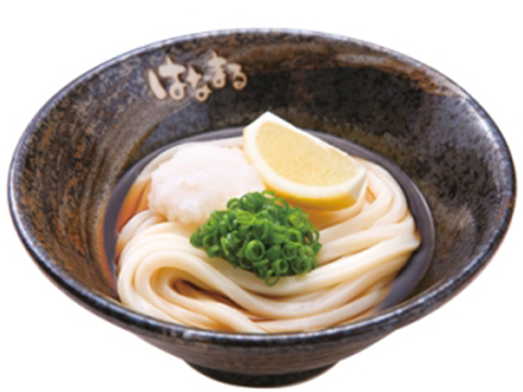 Sanuki Udon HANAMARU