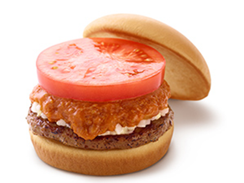 MOS BURGER