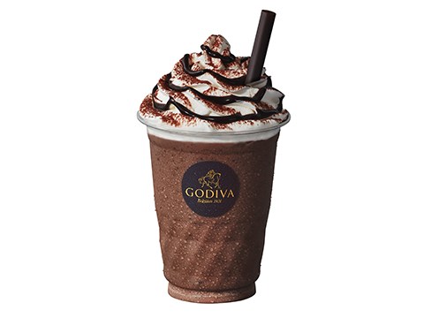 GODIVA