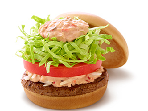 MOS BURGER
