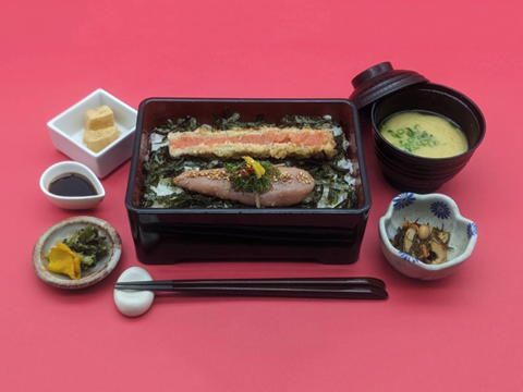 博多食彩表邸