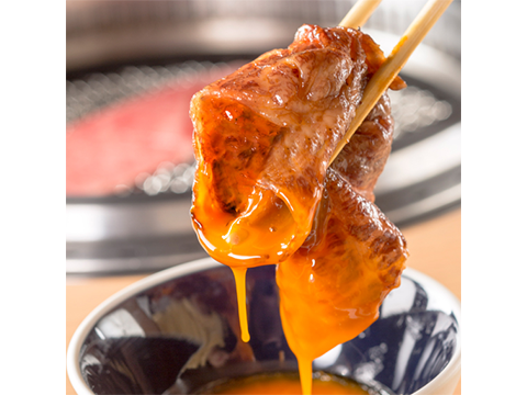 东京烤肉平城苑